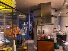-广州四季酒店·意珍·意式自助餐