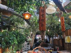 -大鹅岛绿色生态美食园