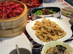 -靓靓蒸虾·头牌蒸虾(雪松路总店)