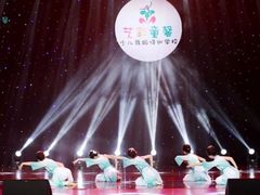 -艺彩童馨舞蹈培训学校(西湖道校区)
