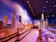 -上海乐高探索中心