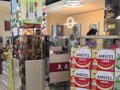 -老码头黑皮肘子锅包肉(赣水路店)