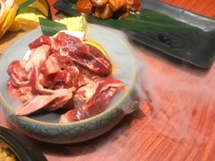 -山之屋炭火烧肉·生啤畅饮(大朗万科中央公园店)