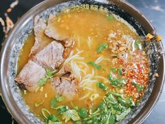 八珍酱牛肉米线-云龙湖阿喆米线(云龙湖店)