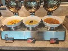 -比格比萨自助(万柳华联店)