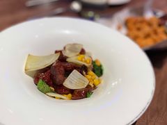 -1861意大利餐厅(文化广场店)