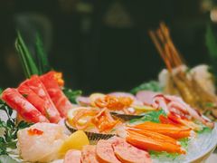 -生如夏花泰式火锅(鹭洲里店)
