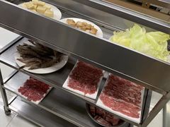 -三兴涮羊肉(荣安大街店)