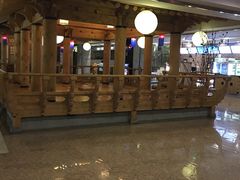 -纽斯桑拿会所(天山店)