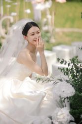 点击看大图 -Chic Bridal 熙可婚纱