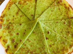野菜饼-東城故事·尋找姆媽的味道(玉兰路店)