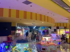 -汤姆熊欢乐世界(龙之梦店)