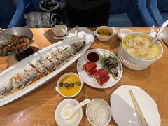 -花舍·新派粤菜·西餐·下午茶(亚运村·鸟巢店)