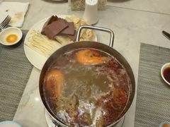 -盐城万豪酒店-盐城厨房西餐厅