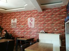 -韩流热风(桥东街店)