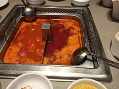 -海底捞火锅(太阳宫凯德mall店)