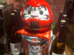 -東盛炭烤自助料理(浦东文峰广场店)
