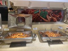-芭菲盛宴·环球美食(袁家岗店)