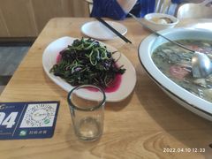 -兔行天下-鸿鹤鲜锅兔(中海国际店)