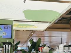 -Yes Lemon就是柠·手打柠檬茶(苏州中心一店)