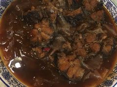-眷江南之小蓝鲸(王府大街店)