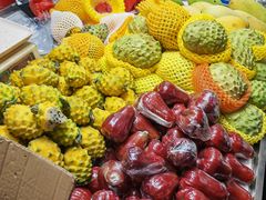 -海大南门夜市(海富街店)