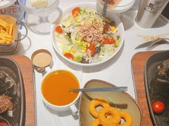 -牛扒先生·厚切雪花牛扒西餐厅(北京路禺山路店)