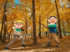 -森林公园(尖草坪区)