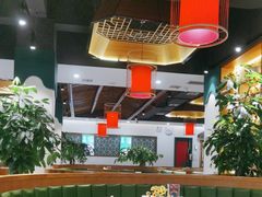 大堂-大鸽饭(马王堆店)