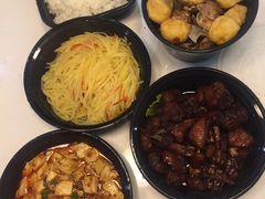 -锡和无锡菜(景丽苑店)