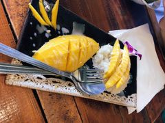 -Pad Thai Kratong Thong by ama