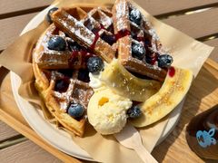 -小意思咖啡店(草桥店)