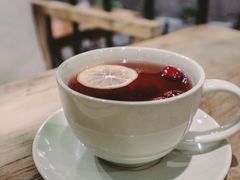 -漫咖啡(中纺国际店)