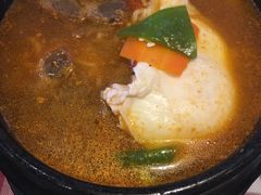 -益百岁牛尾汤(香山路店)