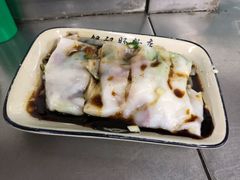 叉烧肠-银记肠粉店(北京路店)