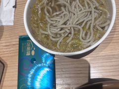 -哈啾嗨·新概念蒙餐(红星新城店)