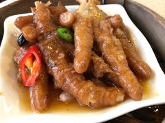 -点都德(千灯湖环宇城店)