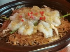-绿茶餐厅(蓝色港湾店)