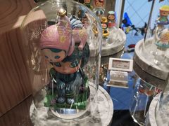 -泡泡玛特POPMART(侨福芳草地店)