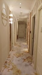 -茜尔维亚修身连锁(杨浦五角场店)