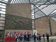 -西安大唐西市博物馆