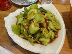-亿牌牌东北烧烤(怀特店)
