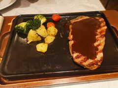 -必胜客(环球店)