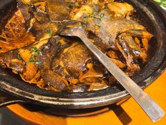 -箪食巷私房菜馆·鲁菜(玉函路店)