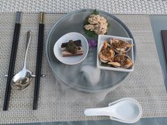 -王府井文华东方酒店-紫膳餐厅