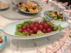 -清真吐鲁番餐厅(牛街店)