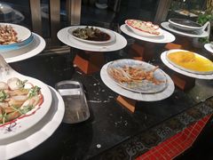 -五月罗马海鲜烤肉自助餐厅(印象城店)