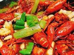十三香-段氏龙虾·烧烤·烤鱼(东书房路店)