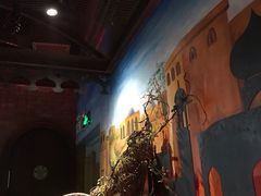 -楼兰新疆主题餐厅(坂田佳华领汇广场店)