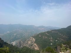 -北京上方山国家森林公园